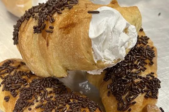 Trigo Bakery
