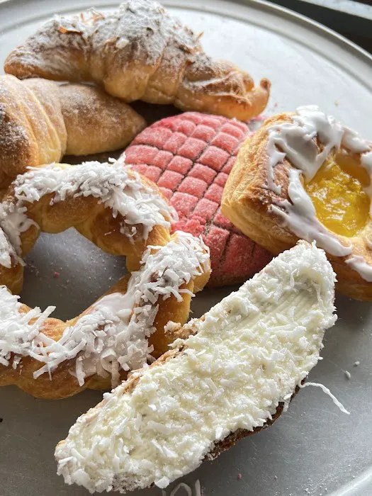Trigo Bakery Picture 8