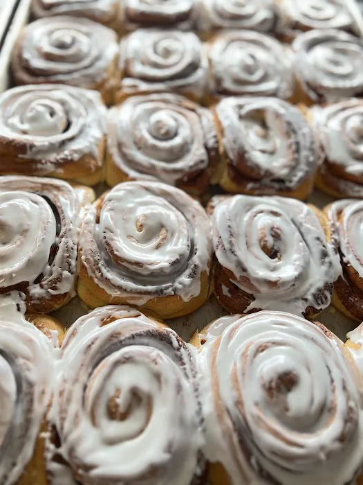 Trigo Bakery Picture 7