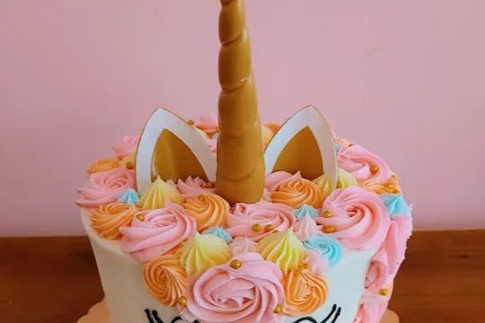 Smallcakes: A Cupcakery and Creamery- Aurora, IL