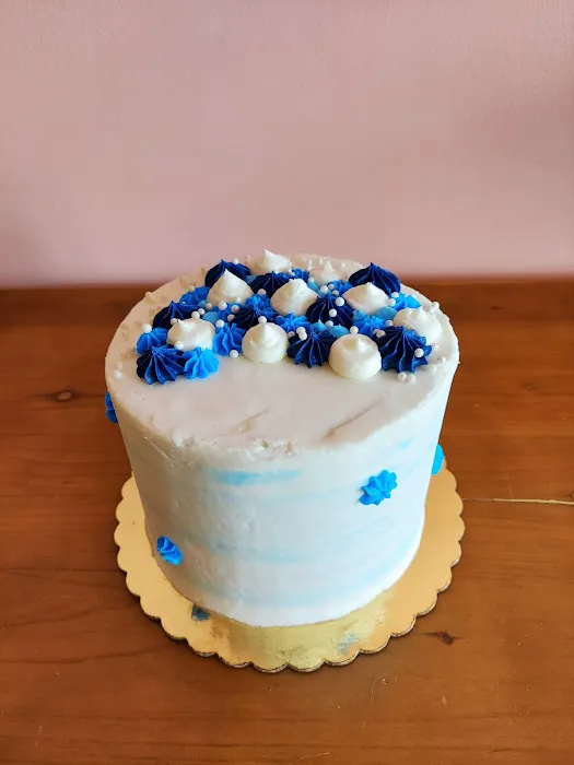 Smallcakes: A Cupcakery and Creamery- Aurora, IL Picture 5