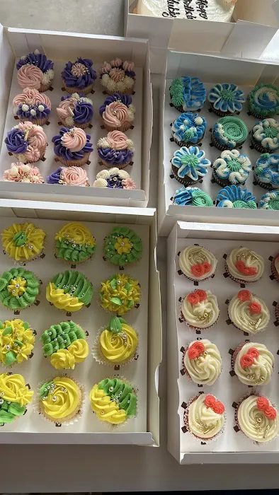 Bloom Bakes Picture 8