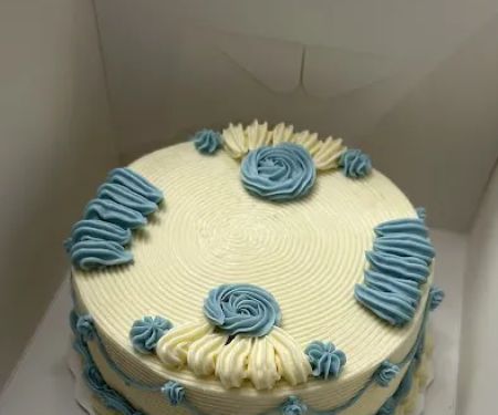 Bloom Bakes