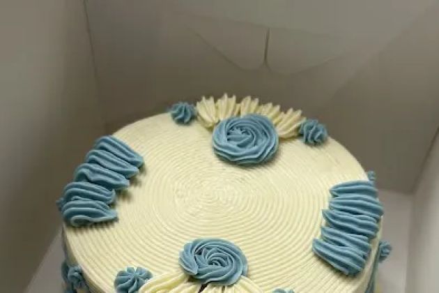 Bloom Bakes