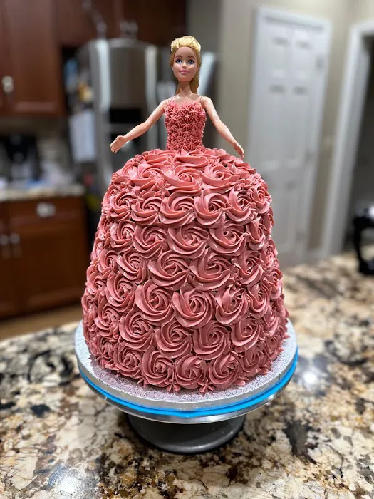 Bloom Bakes Picture 6