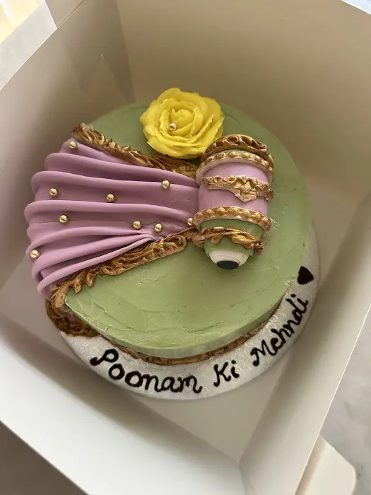 Bloom Bakes Picture 5