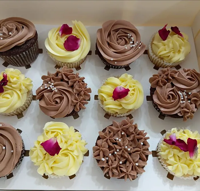 Bloom Bakes Picture 10