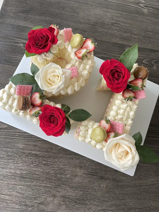Sweets By Shazeen Picture 8