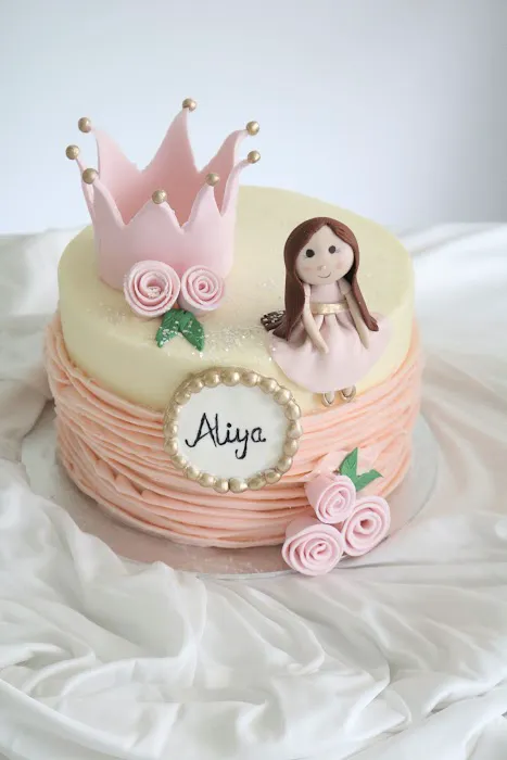 Sweets By Shazeen Picture 6