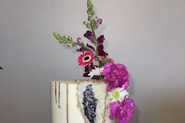 Sweets By Shazeen