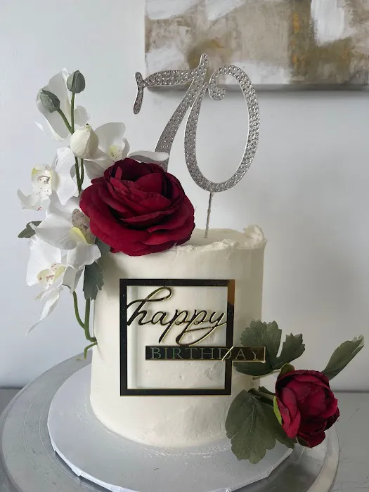 Sweets By Shazeen Picture 3