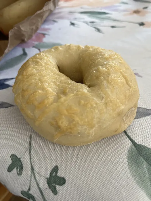 Big Apple Bagels Picture 4