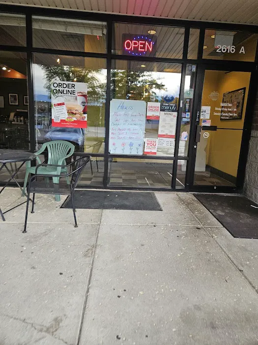 Big Apple Bagels Picture 3