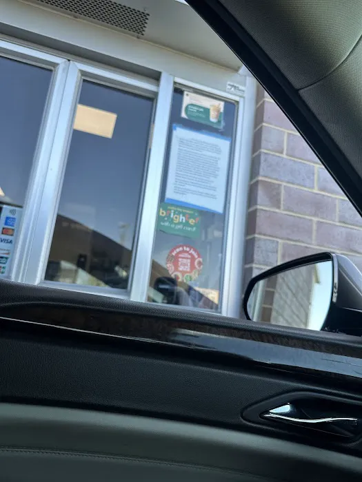 Auntie Anne's Picture 1