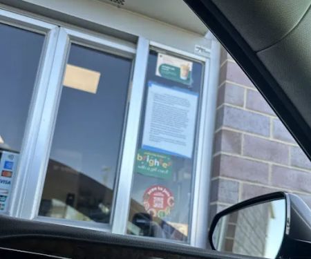 Auntie Anne's