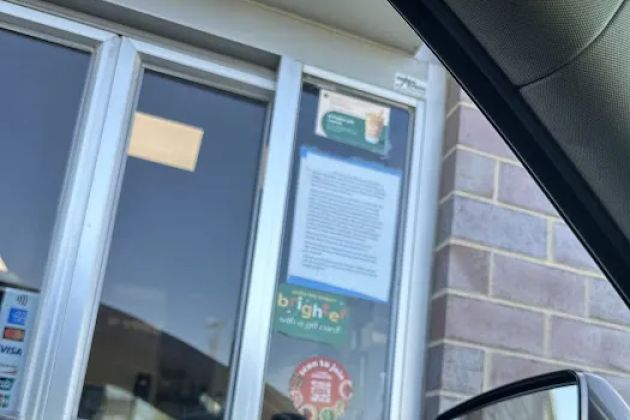 Auntie Anne's