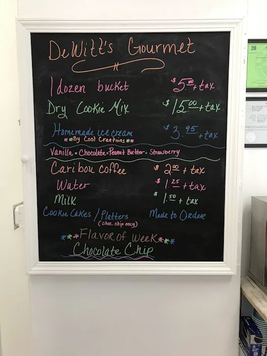 DeWitt’s Gourmet Picture 7