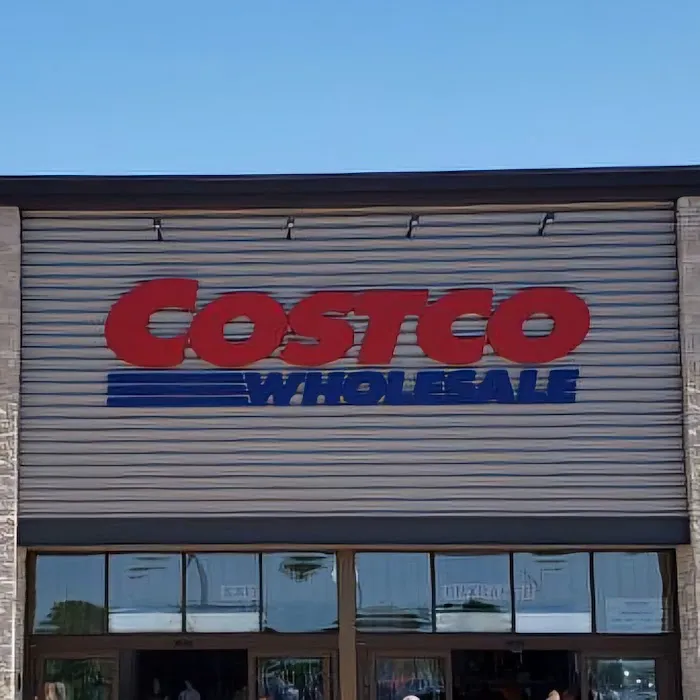 Costco Bakery Picture 1