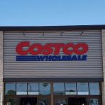 Costco Bakery