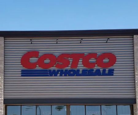 Costco Bakery