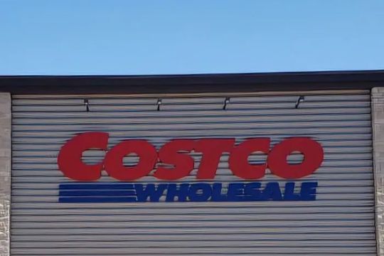 Costco Bakery