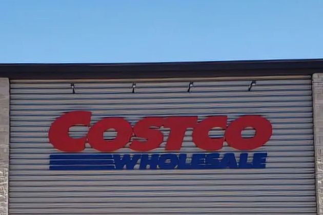 Costco Bakery