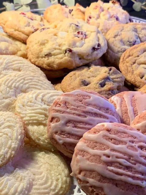 Love Baked By J Nicole Picture 1