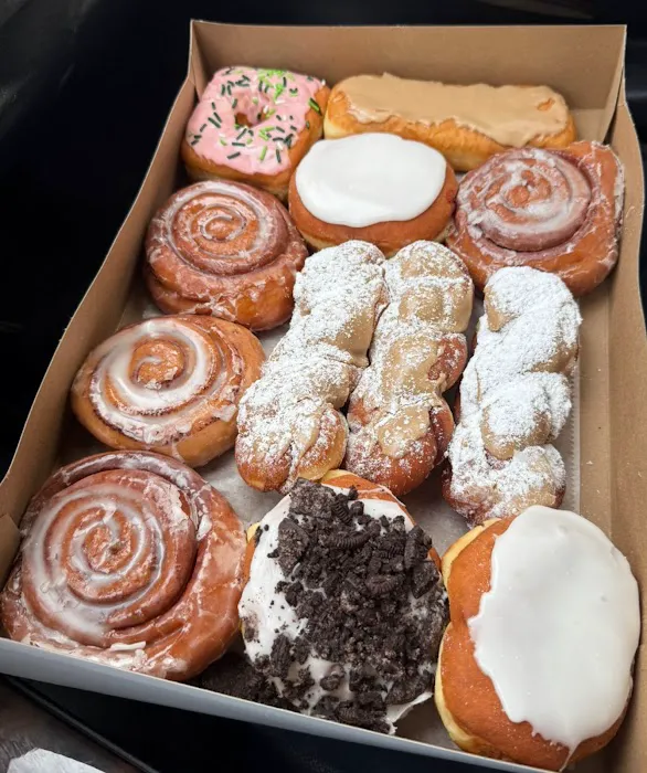 Donut Den Picture 3