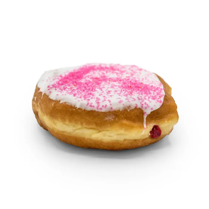 Donut Den Picture 10
