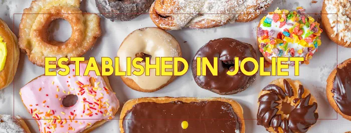 Donut Den Picture 2