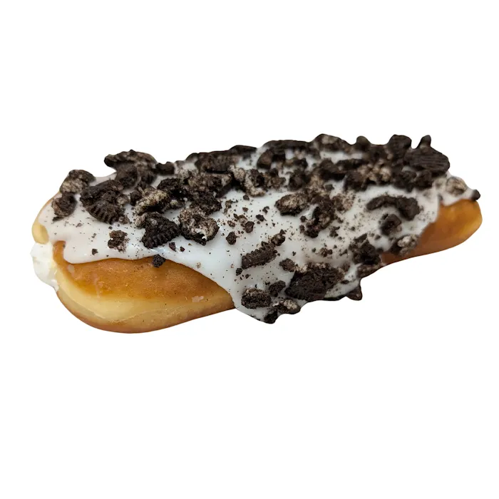 Donut Den Picture 4