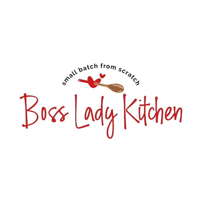 Boss Lady Kitchen Picture 1