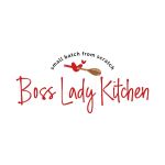 Boss Lady Kitchen