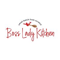 Boss Lady Kitchen ico