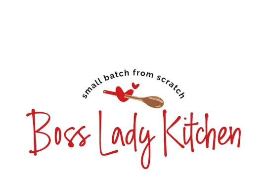 Boss Lady Kitchen