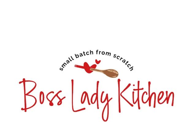 Boss Lady Kitchen