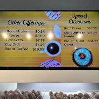 The Donut Bros ico