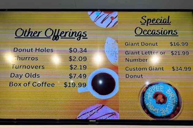 The Donut Bros