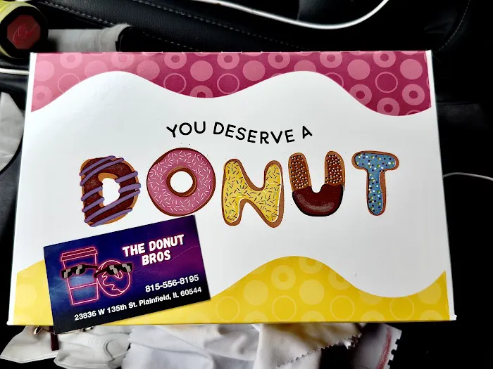 The Donut Bros Picture 7