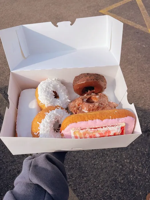 The Donut Bros Picture 9