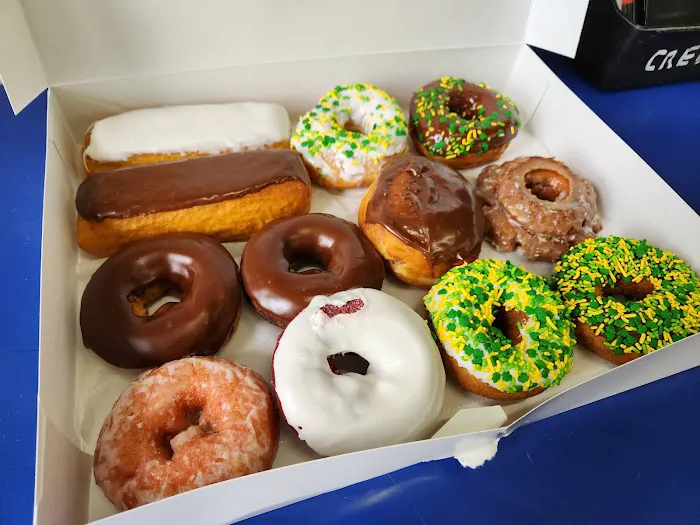The Donut Bros Picture 6