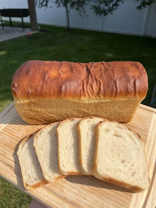 SummerHouse Sourdough Picture 8