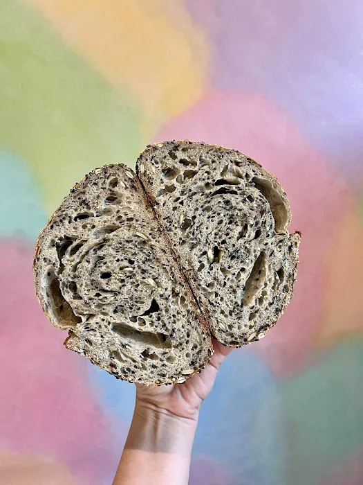 SummerHouse Sourdough Picture 1