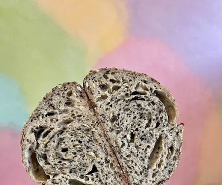 SummerHouse Sourdough