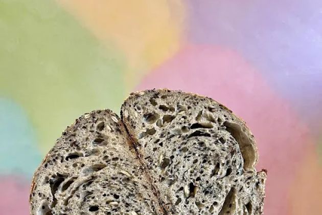 SummerHouse Sourdough