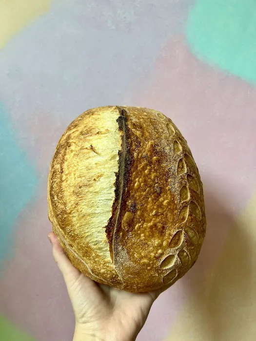 SummerHouse Sourdough Picture 10