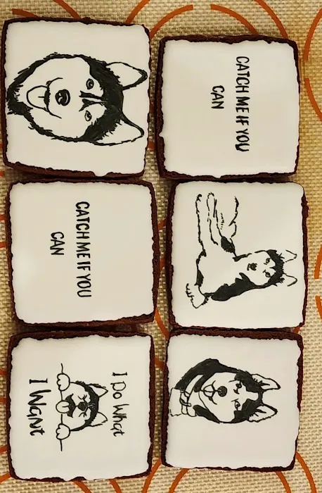 Custom Cakes 4 U Picture 6