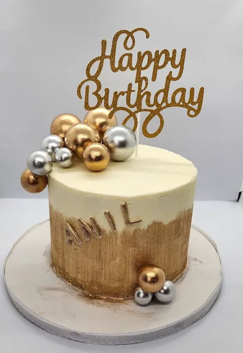 Custom Cakes 4 U Picture 1