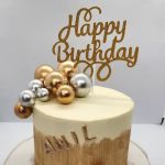 Custom Cakes 4 U