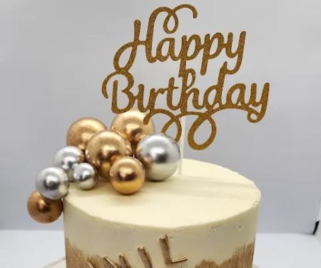 Custom Cakes 4 U